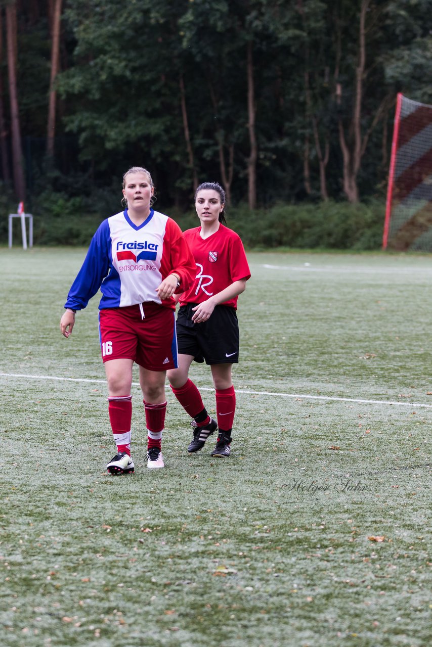 Bild 160 - Frauen Lieth : Halstenbek-Rellingen : Ergebnis: 2:0